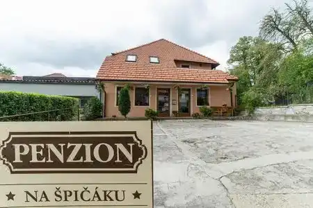 Penzion Na Špičáku - 3