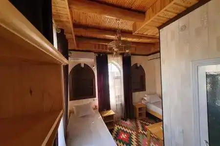 Khiva Siyovush - 9