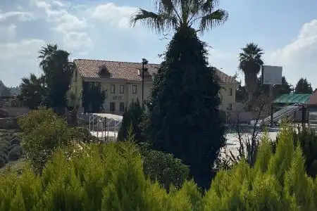 Halıcı Resort & Spa - 11