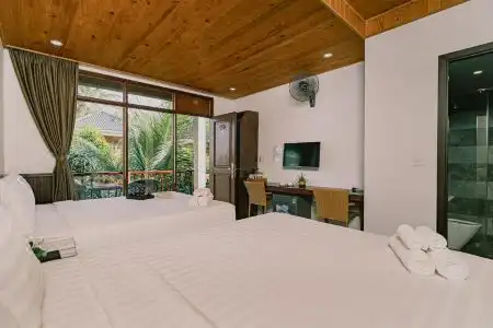 Waves Resort Phú Quốc - 11