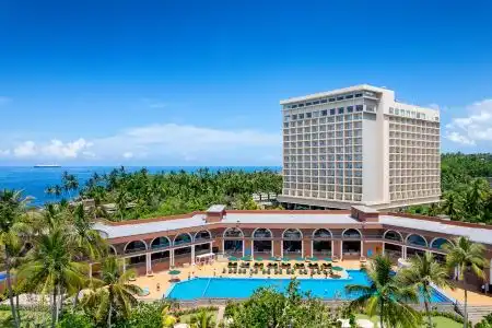 Araliya Beach Resort & Spa Unawatuna - 2