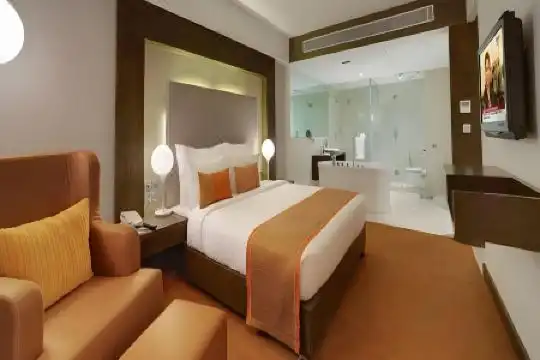 The Pride, Bangalore - 72