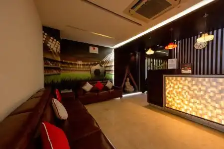 The Liverpools, Marathahalli, Outer Ring Road - 2