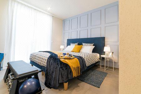 Smartfit House a Unique b&b Experience In Pescara - 58