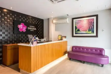 Sakura Boutique - 2