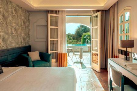 Eretria & Spa Resort - 53