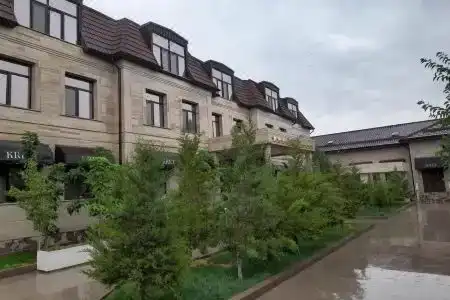 Кызылорда - 1