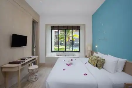 Mai Khao Lak Beach Resort & Spa - Sha Plus - 65