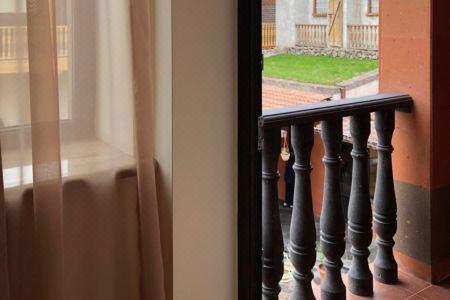 H Resort Vagharshapat Armenia - 78