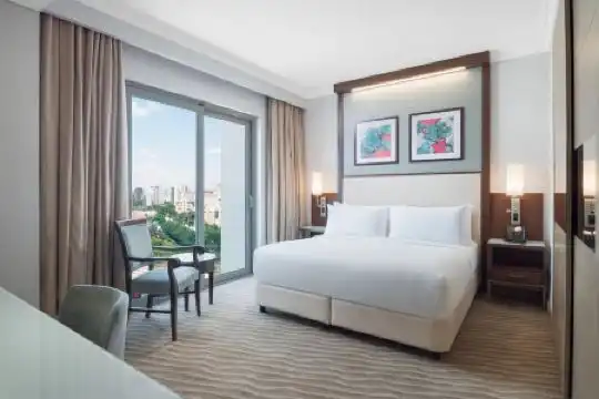 Selectum City Atasehir - 43