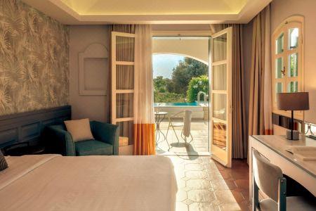 Eretria & Spa Resort - 51