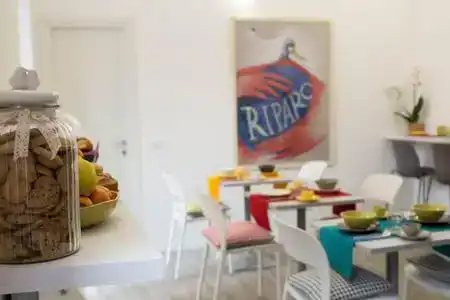 Il B&B Della Mamma - 3