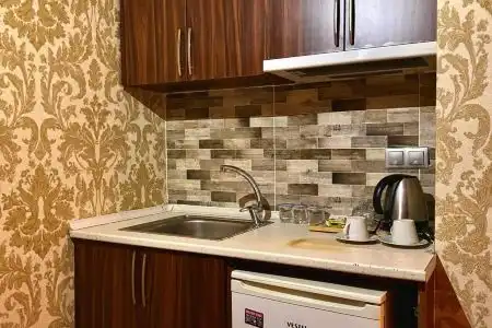 Bossuite Maltepe - 37