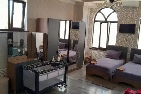 Delifin & Restauraunts & Spa - 5