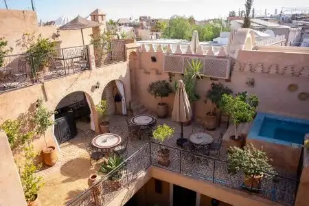 Riad Maud - 0