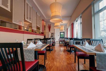 City Fortuna Reutlingen - 8