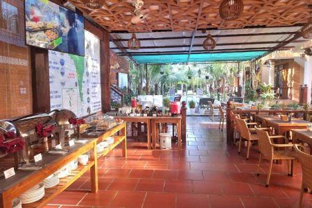 Waves Resort Phú Quốc - 7