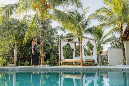 Maradiva Villas Resort and Spa - 40