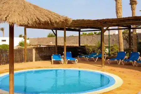 Sbh Royal móNica - 3
