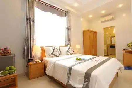 Reddoorz Yen Nam - Nguyen Trong Tuyen Street - 40