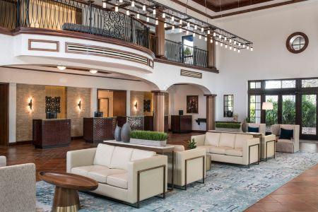 Marriott Lakeshore Reserve - 7