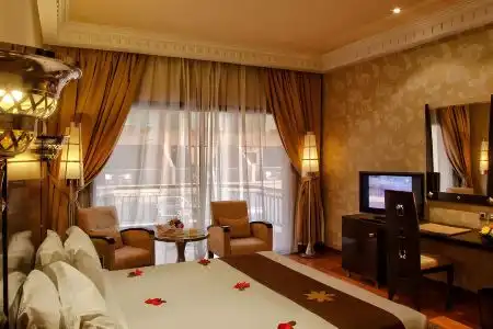Royal Mirage Deluxe - 55