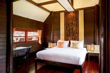 Ruenkanok Thaihouse Resort - 25