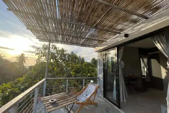 Samatha Bed & Breakfast - 8