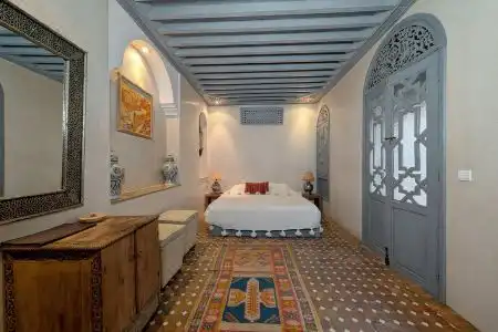 Riad Slitine & Spa - 17