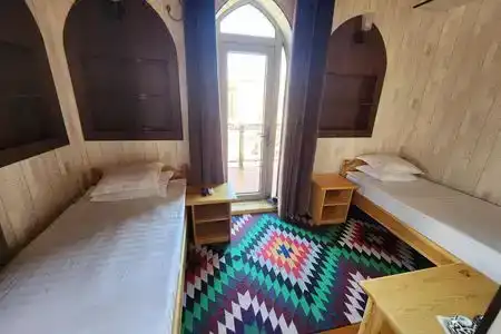 Khiva Siyovush - 24