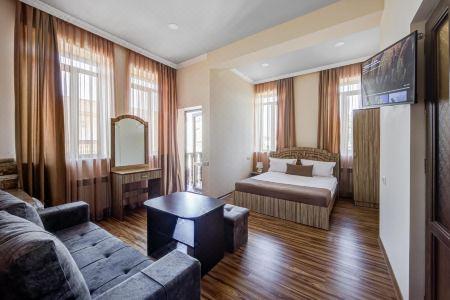 H Resort Vagharshapat Armenia - 41