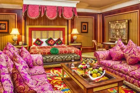 Royal Mirage Deluxe - 48