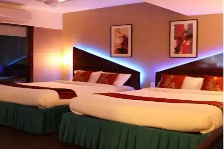 Privilege Inn - 2