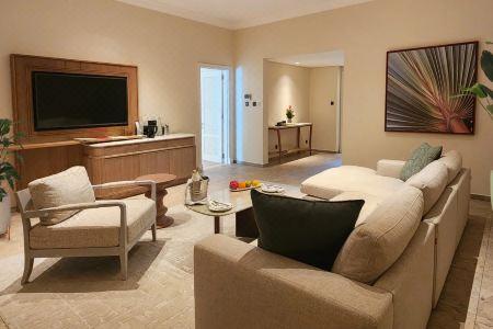 Maradiva Villas Resort and Spa - 15