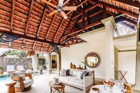 Maradiva Villas Resort and Spa - 22