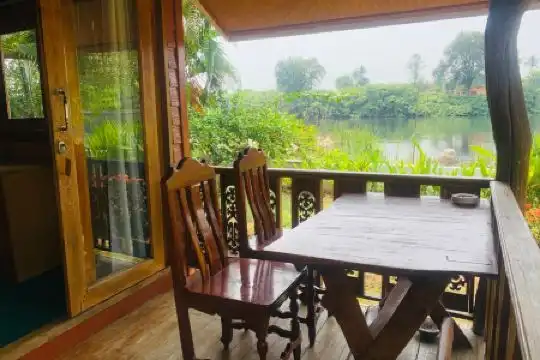 Buasawan Resort & Restaurant - 6