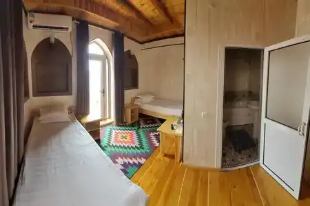 Khiva Siyovush - 10