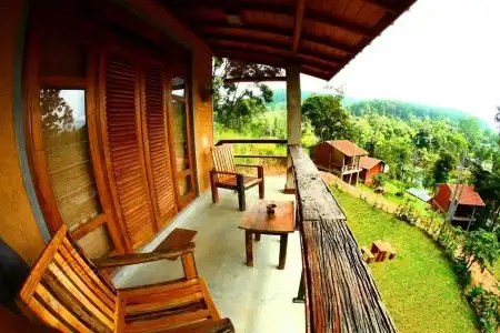 Ella Okreech Cottages - 5