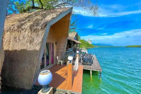 Ramo Resort - 6