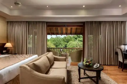 Amaya Lake Dambulla - 32