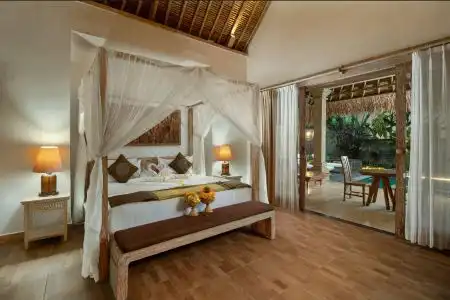 The Kanjeng Resort Ubud - 6
