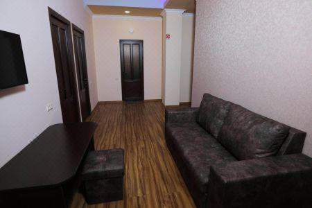 H Resort Vagharshapat Armenia - 34