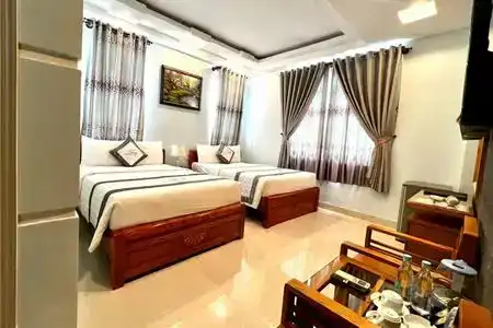 Reddoorz Yen Nam - Nguyen Trong Tuyen Street - 29