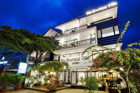 Mai Boutique Villa - 8