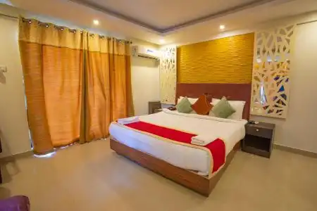 Nitya Resort, Calangute - 19