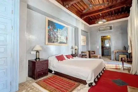 Riad Slitine & Spa - 10
