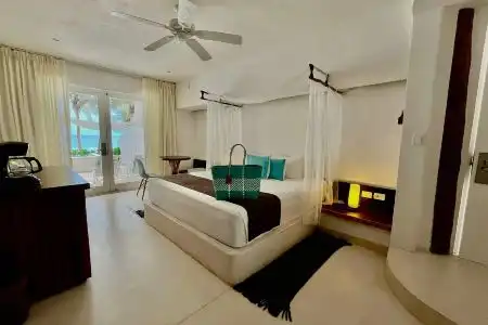 Cabanas Tulum- Beach & Spa - 61