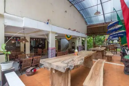 Sorga Cottages - 9