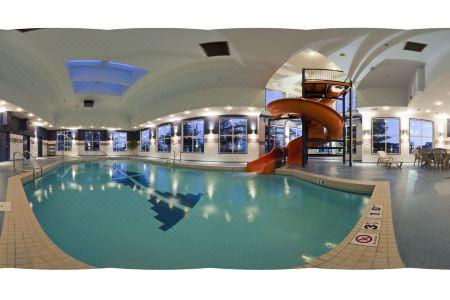 Holiday Inn Express South, An Ihg - 9