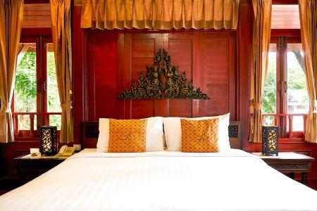 Ruenkanok Thaihouse Resort - 65